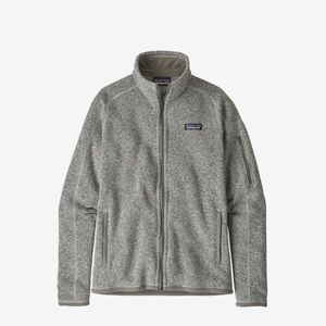 Patagonia Fleece Jacket